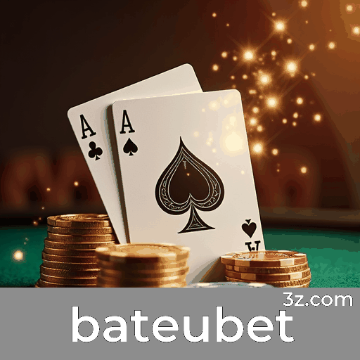 Mergulhe no Mundo de Jogos do bateubet: Qualidade e Diversidade