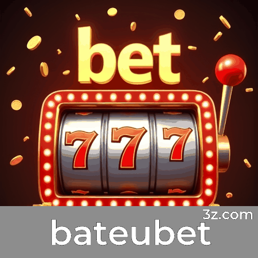 Luxuosa experiência de casino com equipe internacional, só no Bateubet