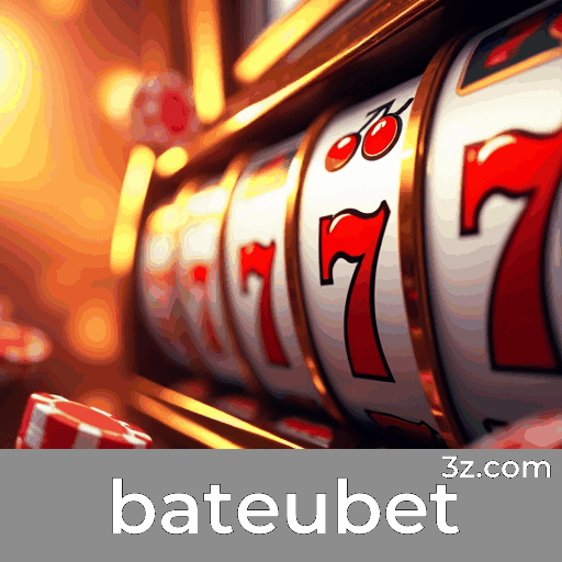 Tecnologia Avançada da bateubet: Onde Inovação Encontra Entretenimento