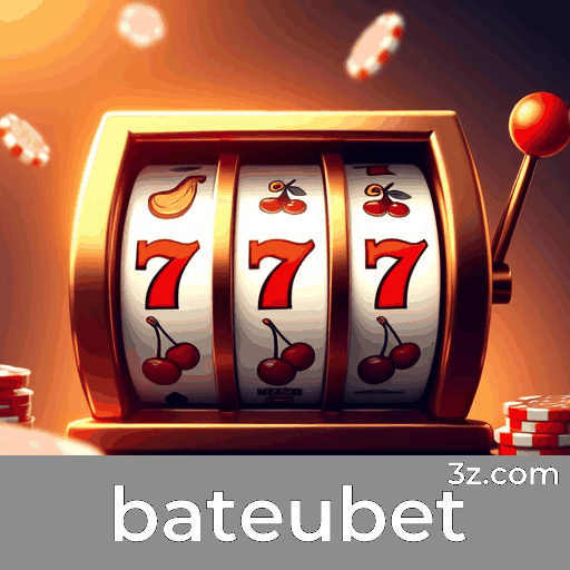 Luxuosa experiência de casino com equipe internacional, só no Bateubet